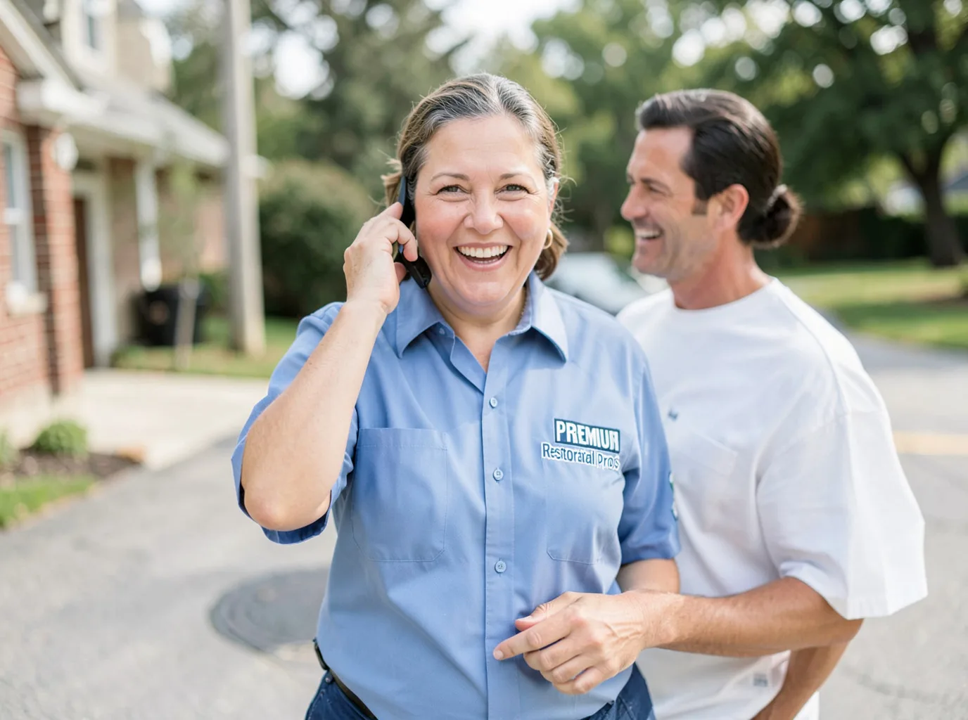 Water Damage Restoration Pomeroy, PA FAQs